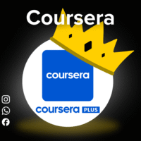 Coursera plus