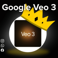 Google Veo 3