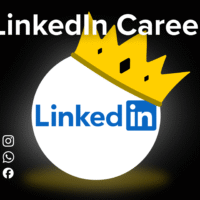 LinkedIn career