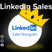 LinkedIn sales Navigator