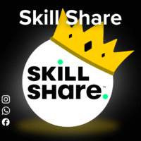 Skill Share