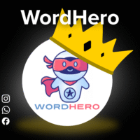 WordHero